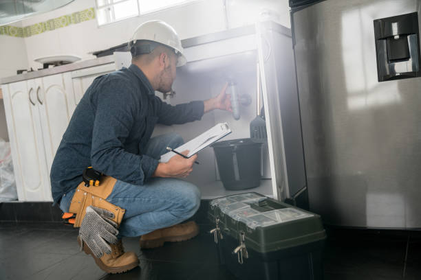 Best Leak Detection Services  in Parks, AZ