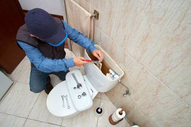 Best Water Softener Installation  in Parks, AZ