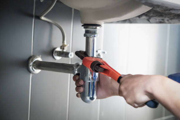 Best Best Plumbers Near Me  in Parks, AZ