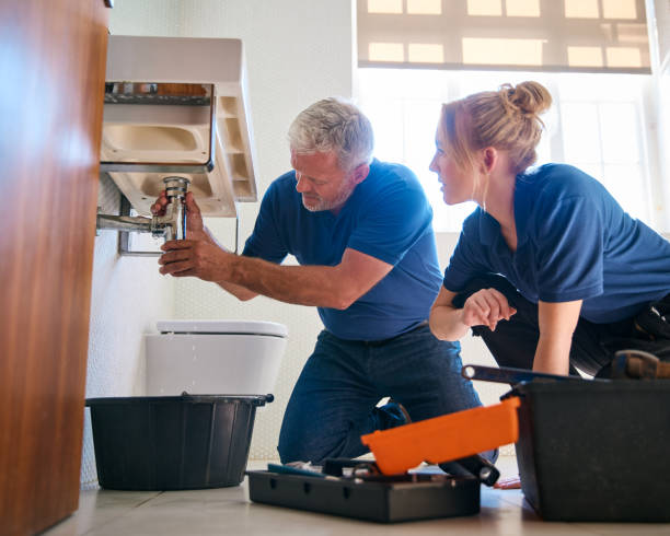 Best Local Plumber Services  in Parks, AZ